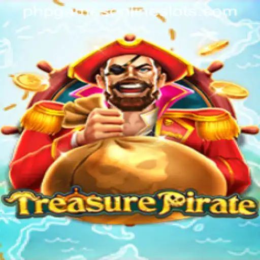 Embark on an Epic Adventure with TreasurePirate: A PHPGames Interactive Experience