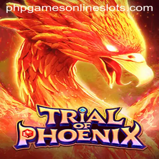 Experience the Thrill of TrialofPhoenix: A PHPGAMES Adventure