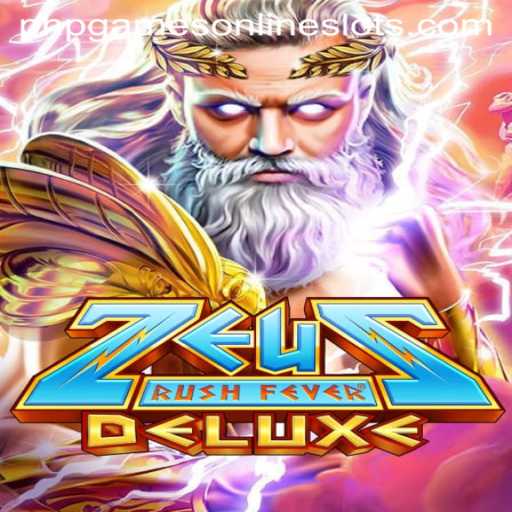 Exploring the Mythical World of ZeusRushFeverDeluxe