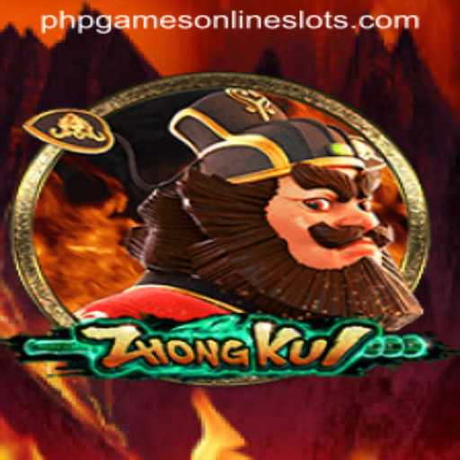 Dive into the Mystical World of ZhongKui: A Captivating PHP Game