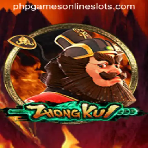 Dive into the Mystical World of ZhongKui: A Captivating PHP Game
